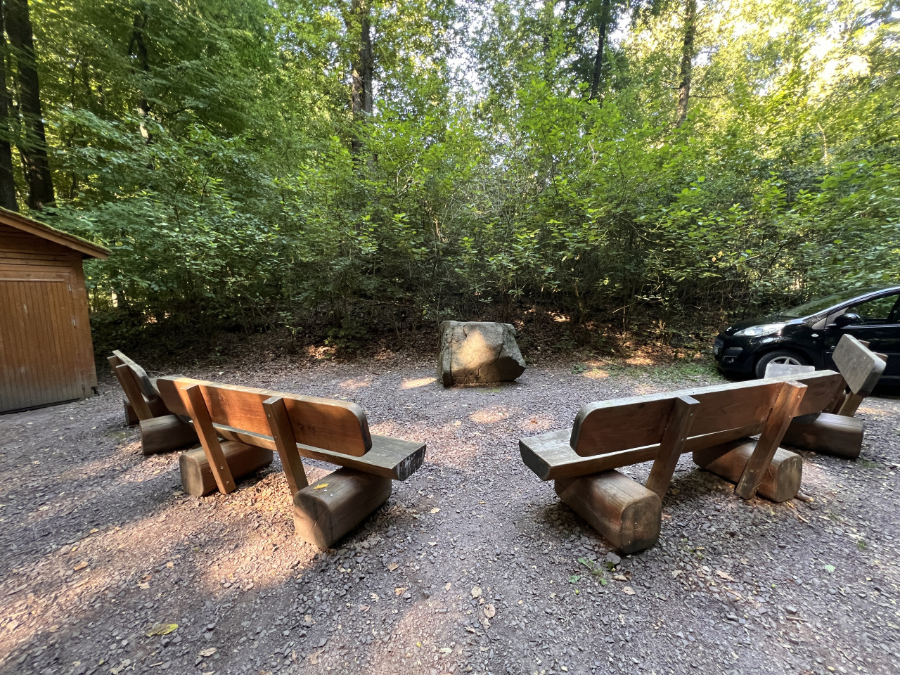 FriedWald Kirschheck - Von der Heydt FriedWald Kirschheck - Von der Heydt