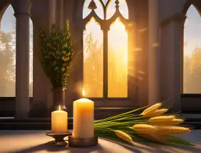 Bous Friedhof Bous