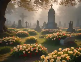 Landau in der Pfalz Französischer Friedhof Landau
