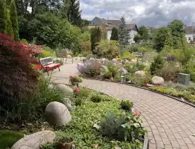 Landau Friedhof Wollmesheim