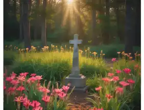 Ludwigsburg OstFriedhof Ludwigsburg