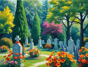 Neusäss Friedhof Hainhofen
