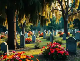 Neusäss Friedhof Täfertingen