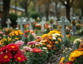 Namborn Friedhof Namborn
