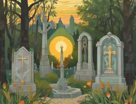 Ingolstadt Nordfriedhof Ingolstadt
