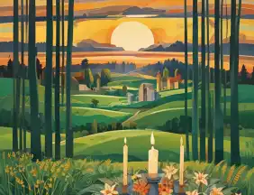Ingolstadt Friedhof Etting