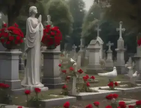 Wien Zentralfriedhof Wien