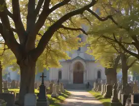 Rehlingen-Siersburg Friedhof Eimersdorf