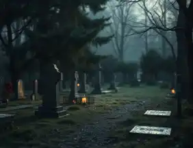 Hildesheim Marienfriedhof Hildesheim