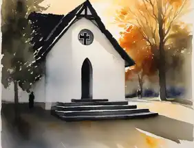 Wadern Friedhof Morscholz