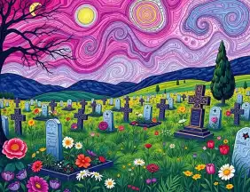 Dormagen Friedhof Hackenbroich