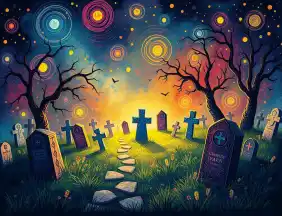 Brüggen Friedhof Bracht