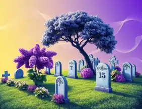 Bitburg Friedhof Zendscheid