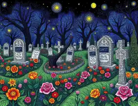 Bad Salzuflen Friedhof Werl-Aspe