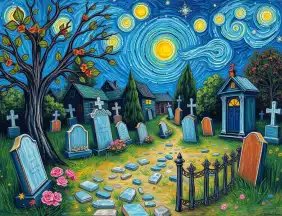 Nettetal Friedhof Kaldenkirchen