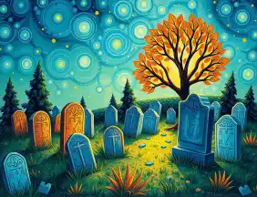 Brüggen Friedhof Brüggen