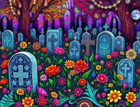 Heinsberg Friedhof Straeten