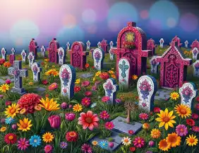 Bornheim Friedhof Sechtem