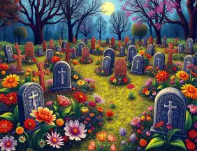 Bornheim Friedhof Brenig