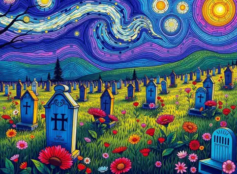 Friedhof Uedesheim