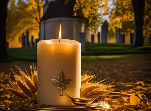 Friedhof Kostenbach
