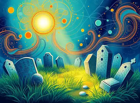 Friedhof Niederkrüchten