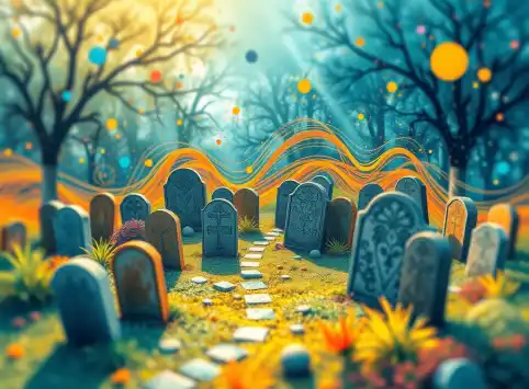 Friedhof Elfrath