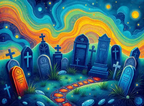 Friedhof Fischeln