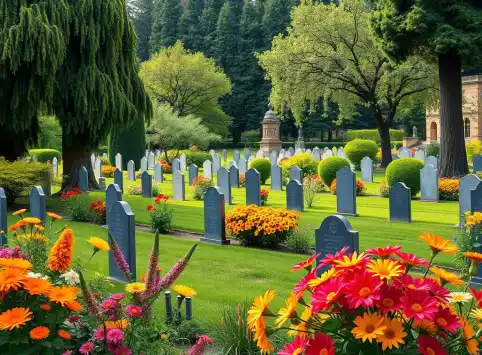 Altstadtfriedhof Marktheidenfeld