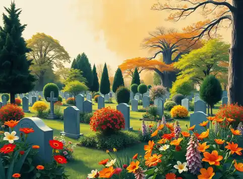 Friedhof Heidingsfeld