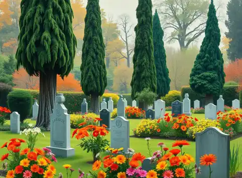 Friedhof Neusäß
