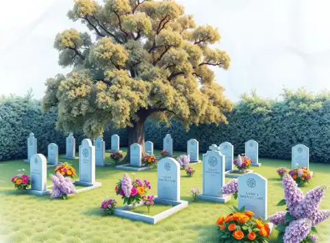 Friedhof Salzdahlum