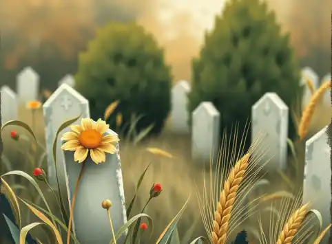 Friedhof Bettenhausen