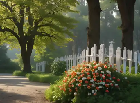 Friedhof Kappel