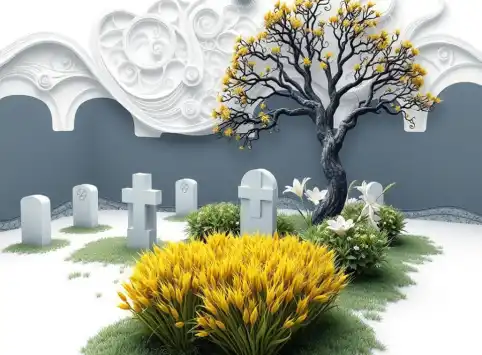 Friedhof Möbisburg
