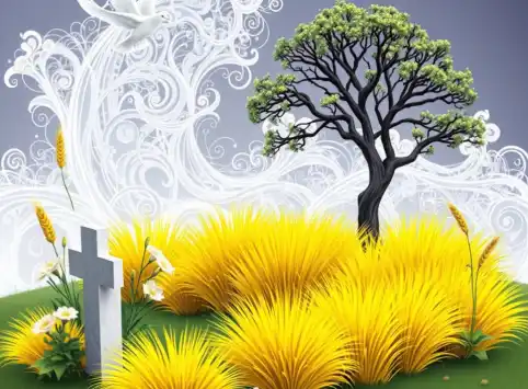 Friedhof Gehlsdorf