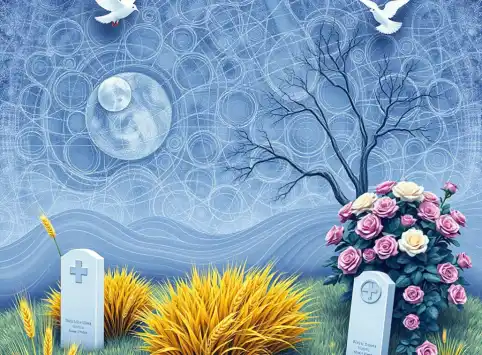 Friedhof Connewitz