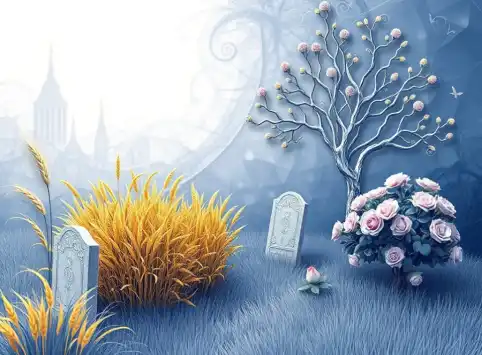 Friedhof Zeulsdorf