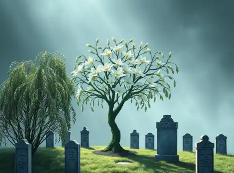 Schinkeler Friedhof