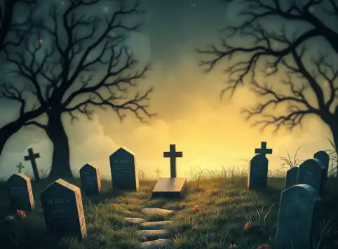 Friedhof Hellern