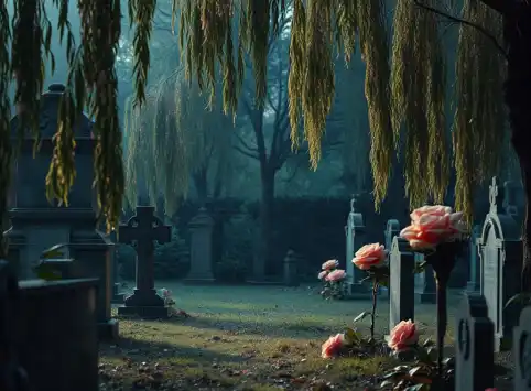 Nahner Friedhof