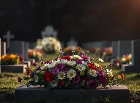 Friedhof Weende