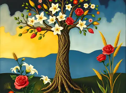 Friedhof Nittel