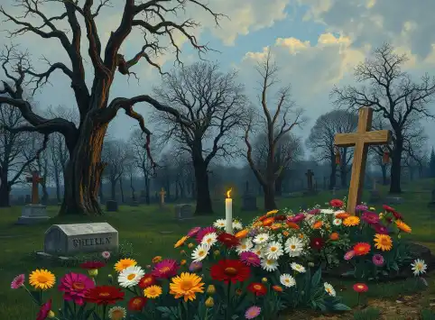 Friedhof Kendenich