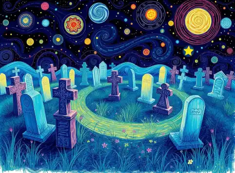 Friedhof Sefferweich