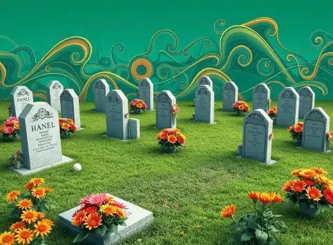 Friedhof Hammerstein