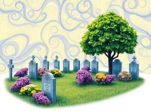 Westfriedhof Böckingen