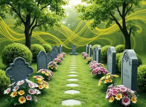 Friedhof Mögeldorf