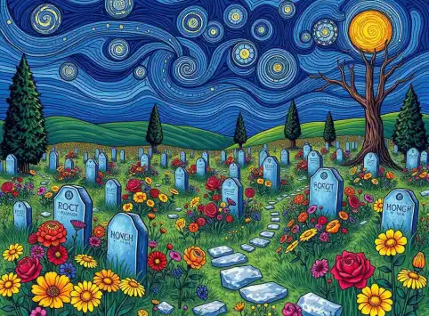 Friedhof Dormagen