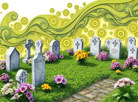 Friedhof Kornburg